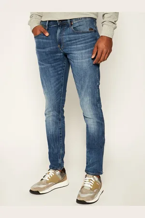 G-Star Jeansy Revend 51010-8968-6028 Skinny Fit