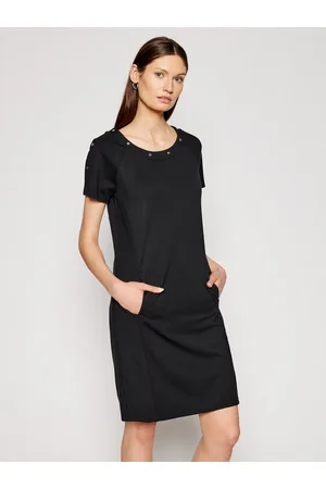 Liu Jo Sukienka codzienna TA1123 J6182 Regular Fit