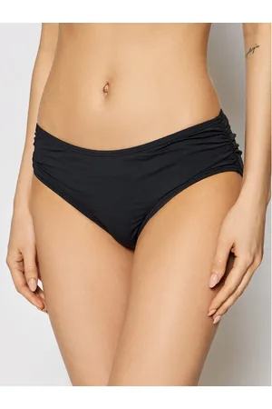 Michael Kors Dół od bikini Core MM8H949