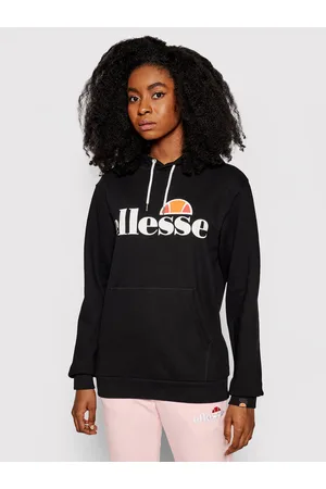 Ellesse Bluza Torices SGS03244 Loose Fit