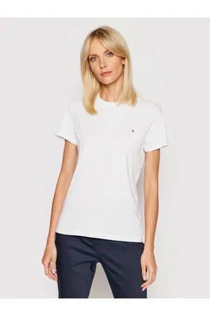 Tommy Hilfiger T-Shirt WW0WW22043 Regular Fit