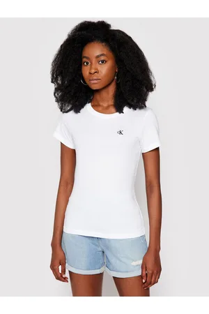 Calvin Klein T-Shirt J20J212883 Slim Fit