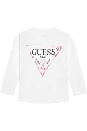 Guess Bluza J74Q10 KAUG0 Regular Fit