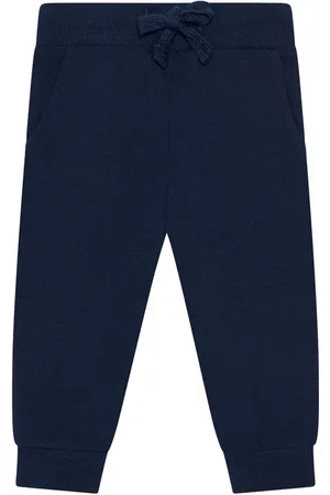 Guess Spodnie dresowe L93Q24 KAUG0 Regular Fit