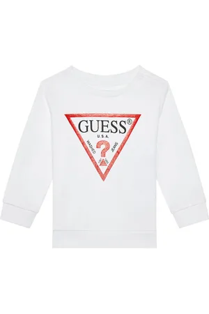 Guess Bluza L73Q09 KAUG0 Regular Fit