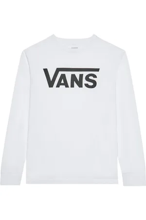 Vans Bluzka Classic Ls VN000XOI Classic Fit