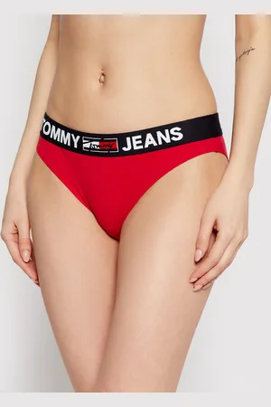 Tommy Hilfiger Figi klasyczne UW0UW02773