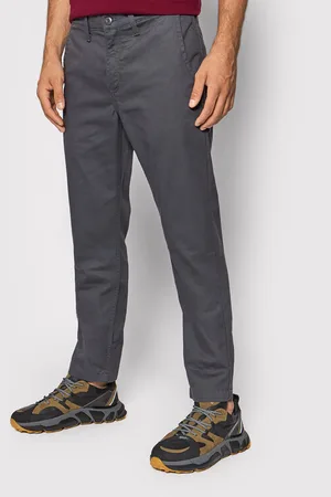 Vans Chinosy Authentic VN0A5FJ7 Slim Fit