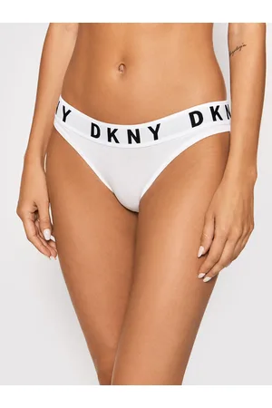 DKNY Figi klasyczne DK4513