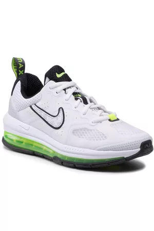 Nike Kobieta Obuwie sportowe - Buty Air Max Genome (Gs) CZ4652 103