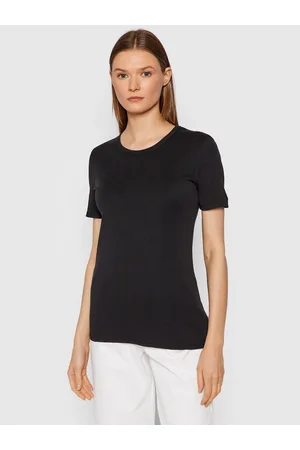 Benetton T-Shirt 3GA2E16A0 Regular Fit