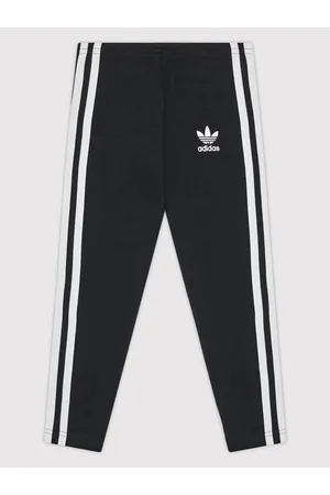 adidas Legginsy adicolor Tights H25256 Slim Fit