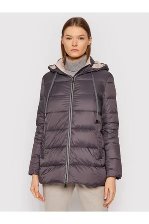 Cappellini Kurtka puchowa M24398 6098C Regular Fit