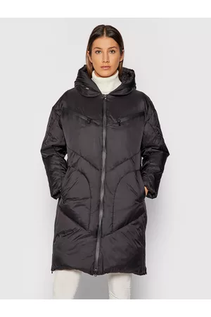 Canadian Classics Kobieta Luksusowe - Kurtka puchowa Celine CN.G221440W Regular Fit
