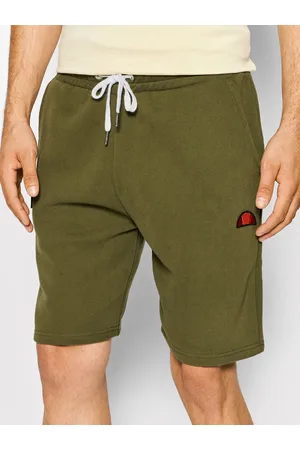 Ellesse Szorty sportowe Noli SHS01894 Regular Fit