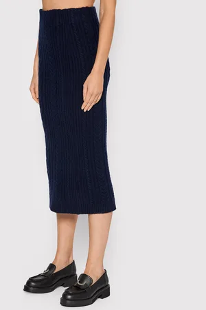 Ralph Lauren Spódnica ołówkowa 200841655 Regular Fit