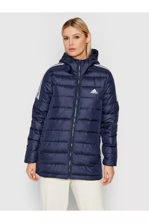 adidas Kobieta Slim Fit - Kurtka puchowa Essentials GT9139 Slim Fit