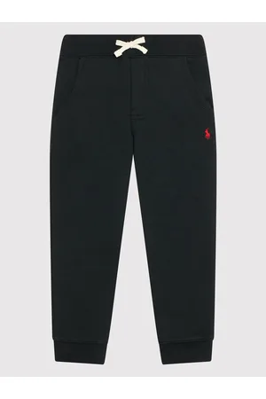 Ralph Lauren Spodnie dresowe 322720897002 Regular Fit