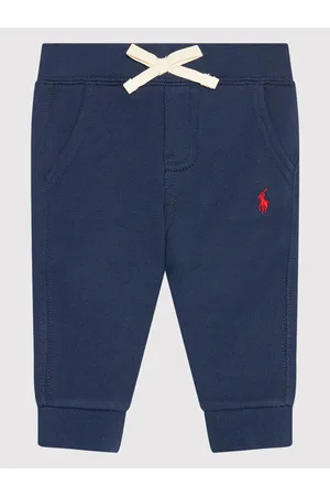 Ralph Lauren Spodnie dresowe 320720897003 Regular Fit