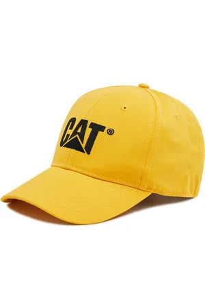 Caterpillar Czapka z daszkiem Trademark Cap W01791