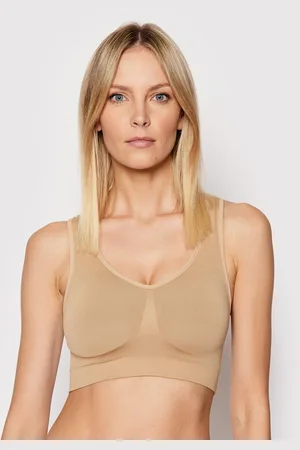 Spanx Biustonosz top Breast of Both Worlds® 30021R