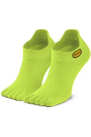 Vibram Skarpety Niskie Unisex Athletic No Show S18N02