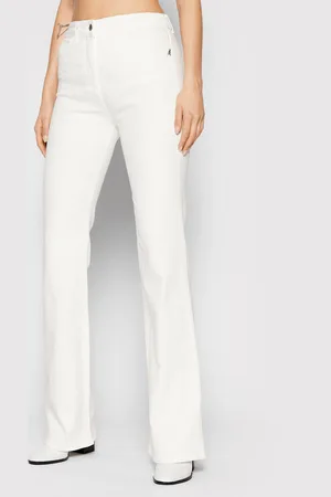 Patrizia Pepe Jeansy CP0937/DSo4/W146 Skinny Fit