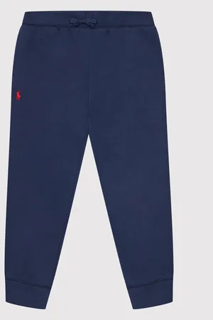 Ralph Lauren Spodnie dresowe 313833611017 Regular Fit