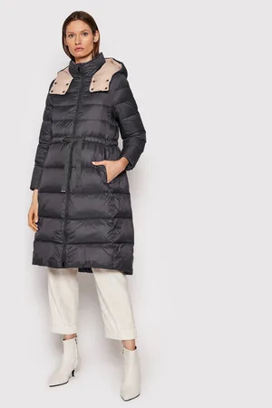 Cappellini Kurtka puchowa M24396 6098C Regular Fit