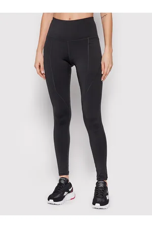 Reebok Legginsy Workout Ready GS1956 Slim Fit