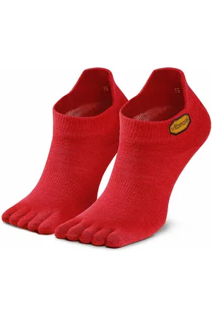 Vibram Skarpety Niskie Unisex Athletic No Show S18N04