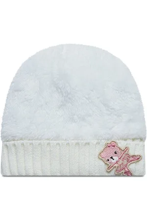 Benetton Czapka 6U87B42ER