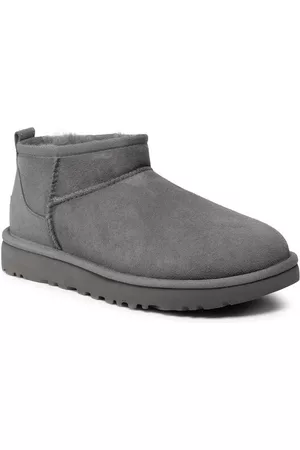 UGG Kobieta Krótkie Kozaki - Buty W Classic Ultra Mini 1116109