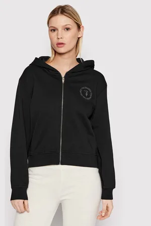 Trussardi Bluza 56F00193 Regular Fit