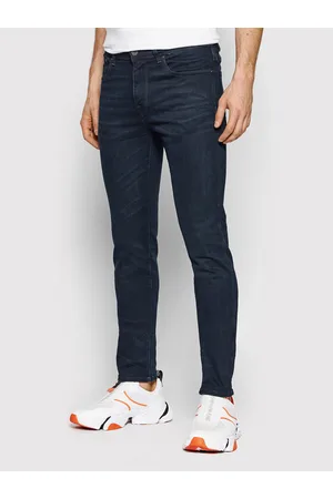 SELECTED Jeansy Leon 16069648 Slim Fit