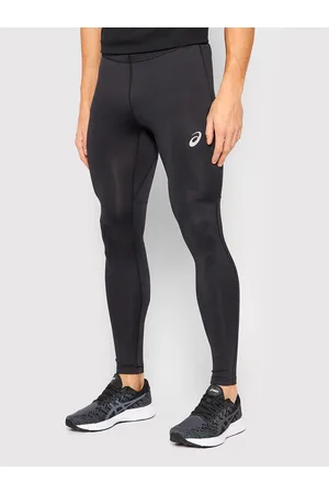 Asics Legginsy Core Tight 2011C345 Slim Fit