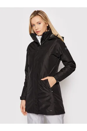 Helly Hansen Kurtka przeciwdeszczowa Aden 62649 Regular Fit