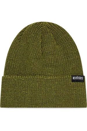 Etnies Czapka Warehouse Beanie 4140001280