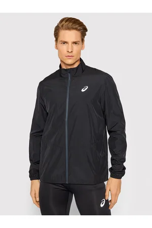 Asics Kurtka do biegania Core 2011C344 Regular Fit