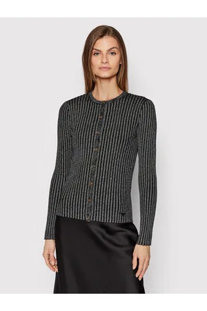 Tory Burch Kardigan 85850 Slim Fit