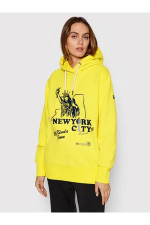 Superdry Bluza Boho And Rock W2011168A Relaxed Fit