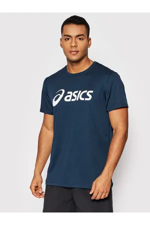 Asics Koszulka techniczna Core 2011C334 Regular Fit