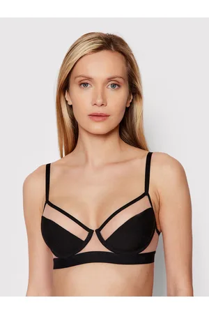 UNDRESS CODE Biustonosz z fiszbiną Something Classy 385