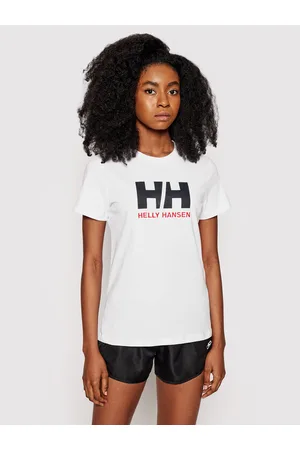 Helly Hansen T-Shirt Logo 34112 Classic Fit