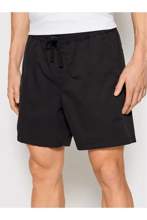 Vans Szorty materiałowe Mn Range VN0A5FKD Relaxed Fit