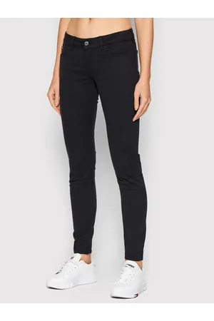 Pepe Jeans Jeansy Soho PL211539 Skinny Fit