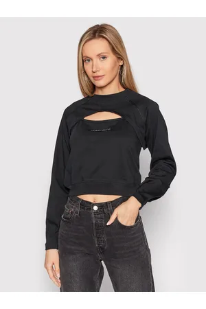 Converse Bluzka Twisted 10022960-A01 Relaxed Fit