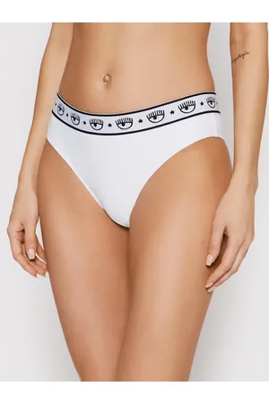Chiara Ferragni Dół od bikini CFA7107