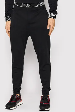 JOOP! Spodnie dresowe 17 J221LW007 30029923 Regular Fit