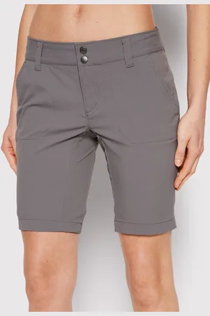 Columbia Szorty sportowe Saturday Trail 1579881 Active Fit
